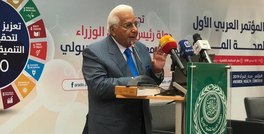دكتور أحمد عكاشة