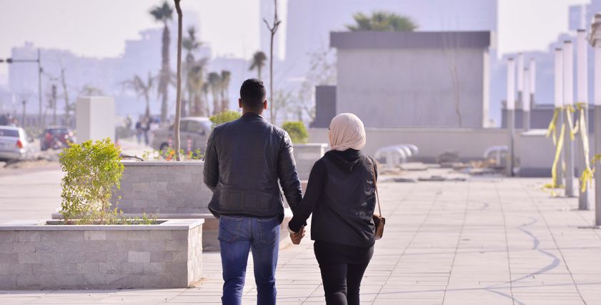 الزواج