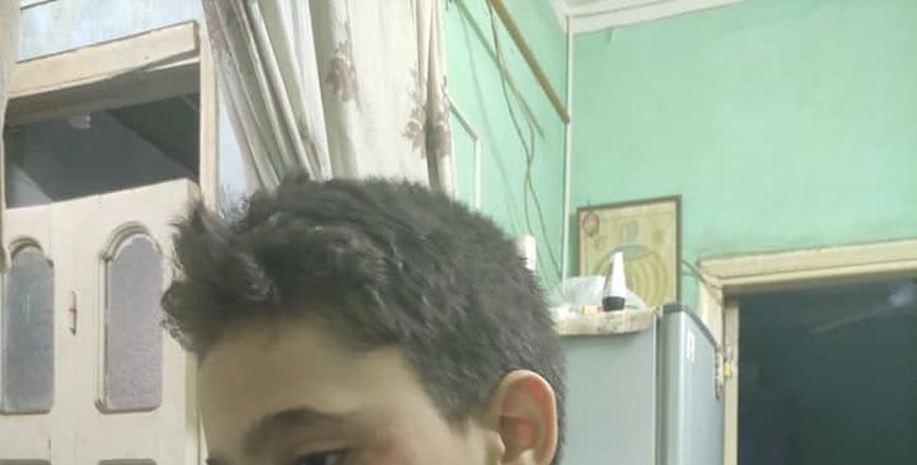 الطالب يوسف