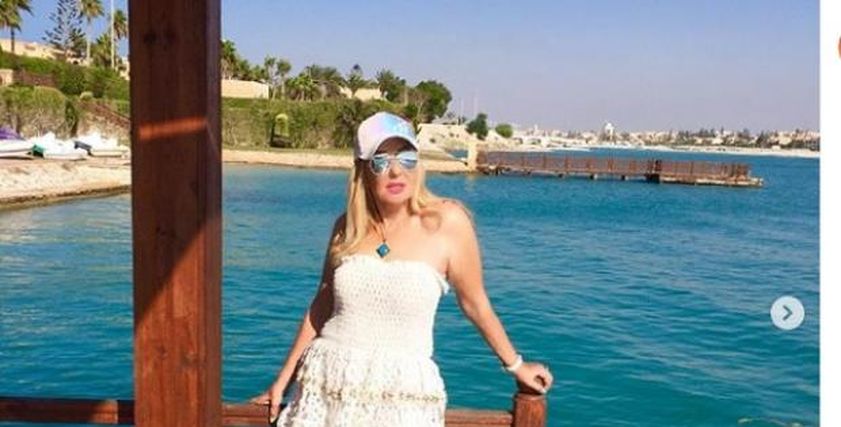 نادية الجندي