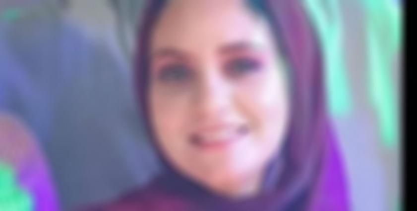 الطالبة المنتحرة بسنت خالد