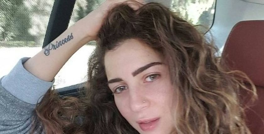 مي عز الدين