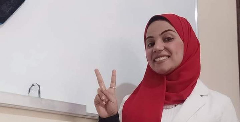 كريمة السيد عبد الدايم