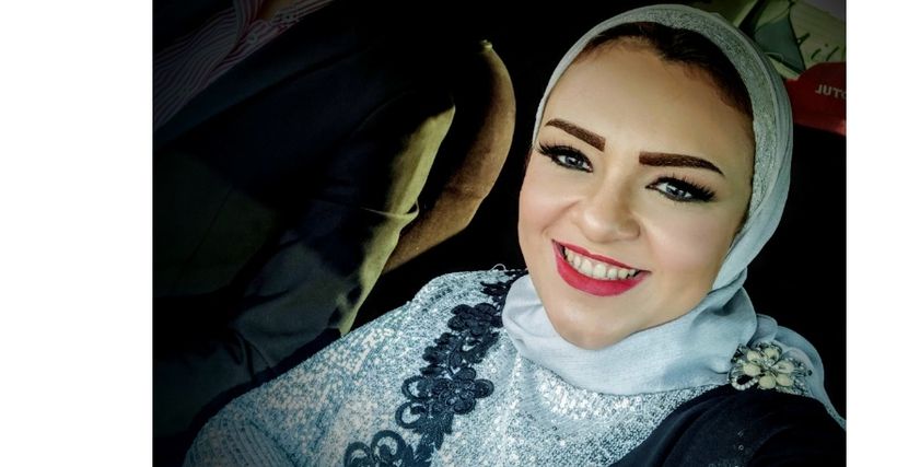 سارة جمال