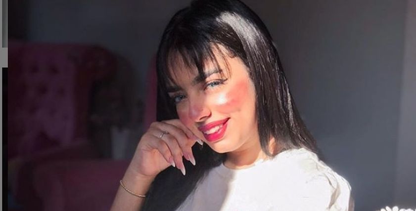 أمنية شوقي