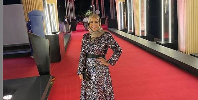 نادين سمرة - الجونة