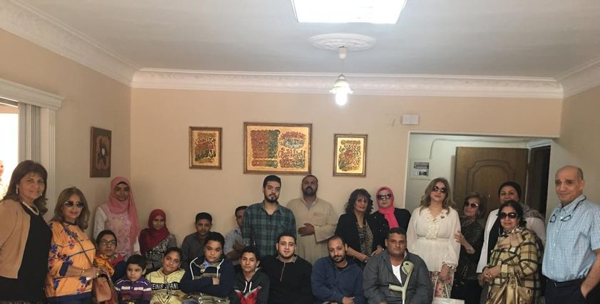 الحالات بعد تركيب الأطراف الصناعية