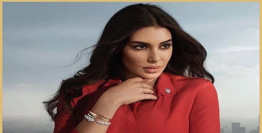 ياسمين صبري