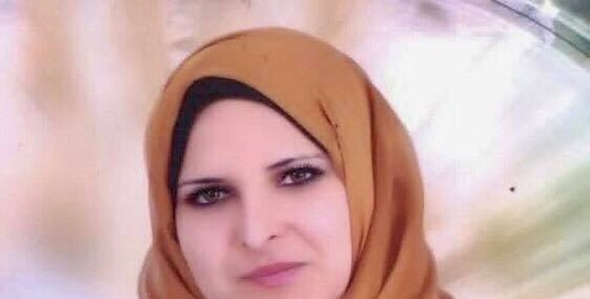 نادية الفرماوي
