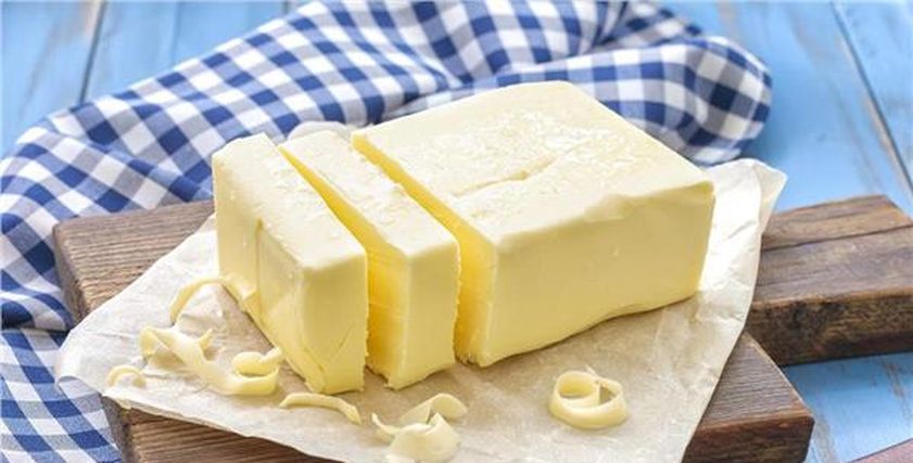 السمن البلدي