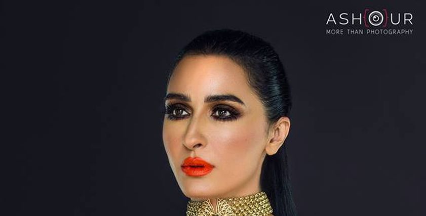 هبة ناصر