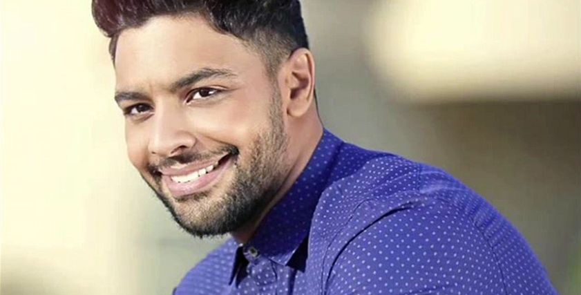 أحمد جمال
