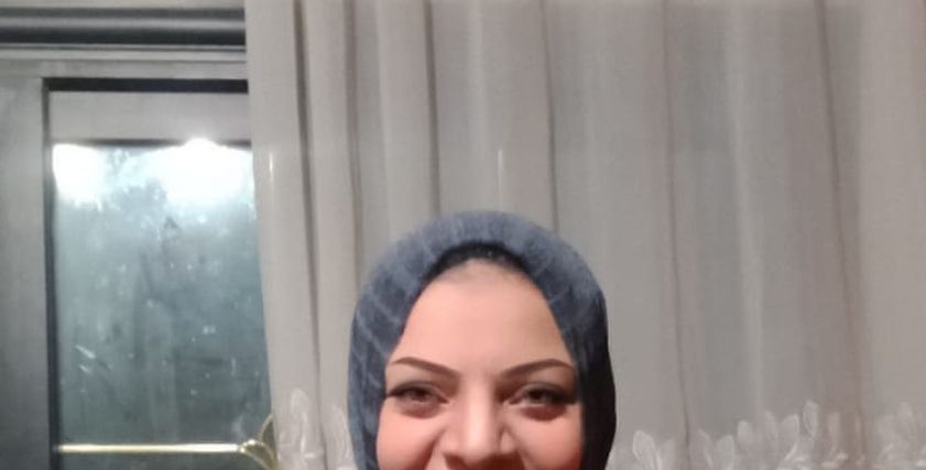 شيرين حمدي