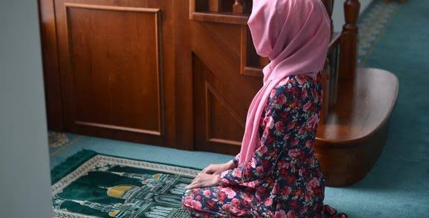 تعويض الحائض للصلاة المتروكة