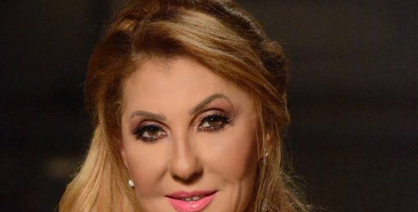 نادية الجندي