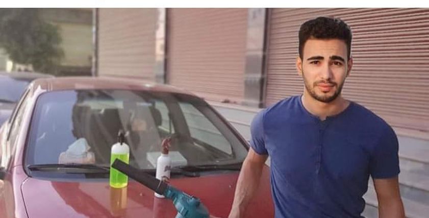 عبدالرحمن خيري