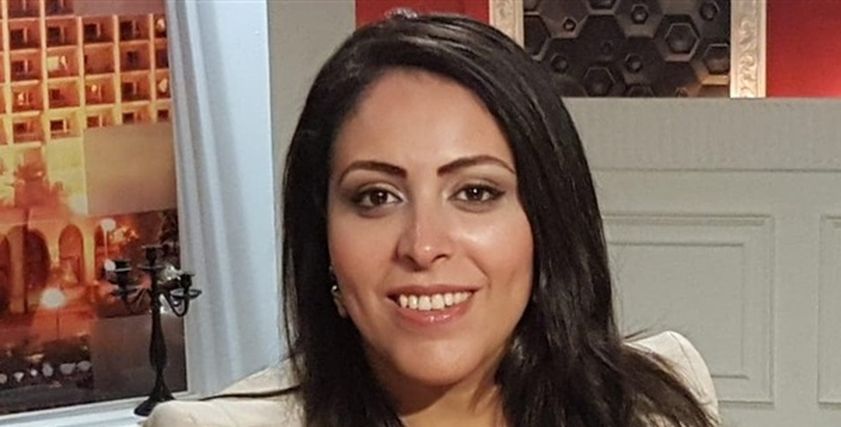 مرثا محروس