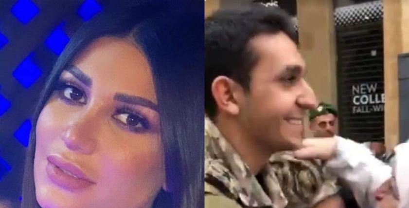 سارة نخلة