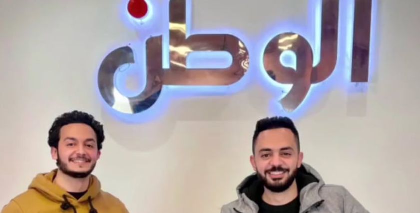 أحمد ومحمد رفعت