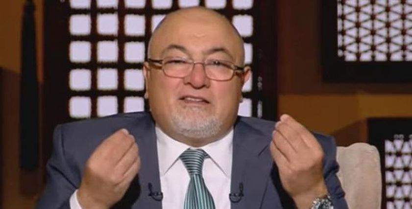 الشيخ خالد الجندي يوضح أنواع الحسد