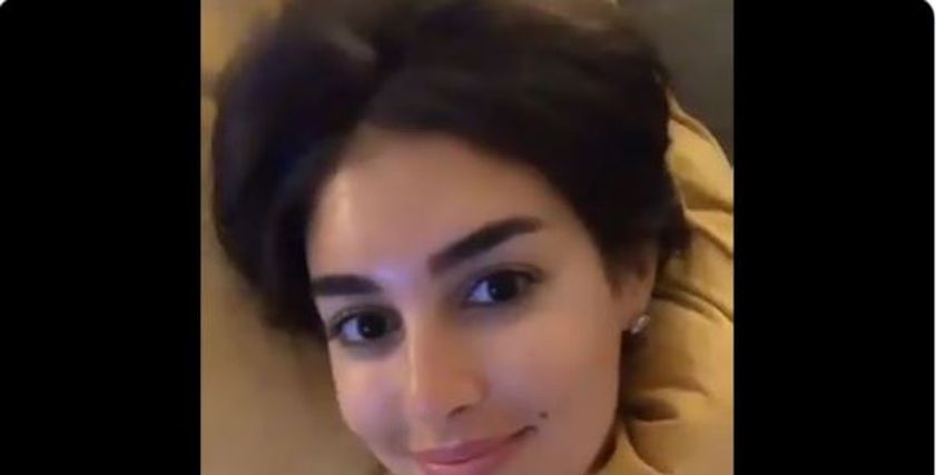 ياسمين صبري