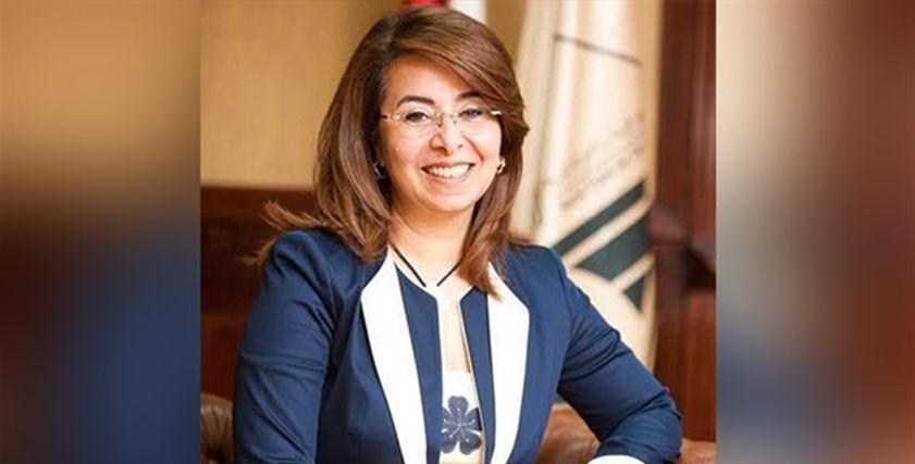 الدكتورة غادة والي