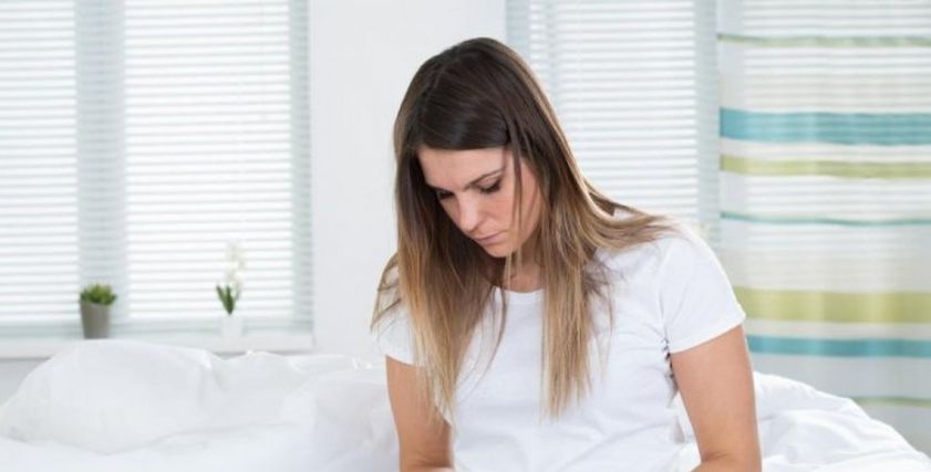 اعراض سرطان المبيض وطرق الوقاية منه
