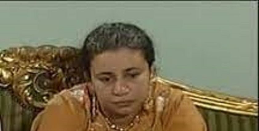 عبلة كامل