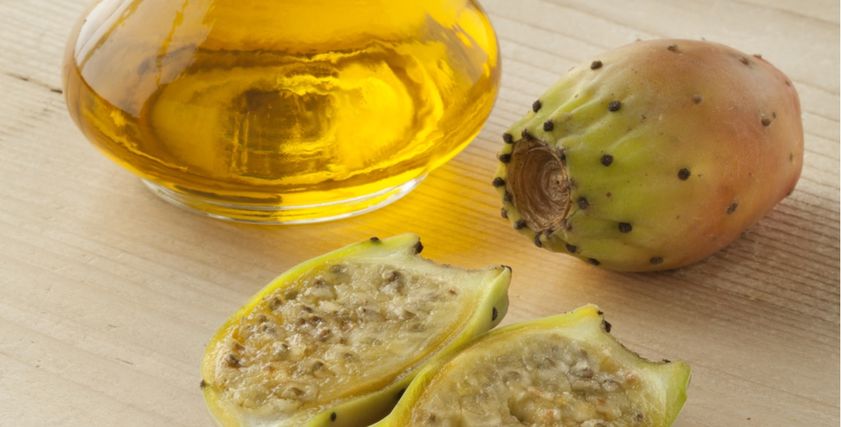 فوائد التين الشوكي للكبد
