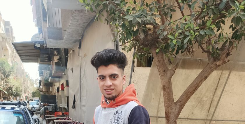 أحمد