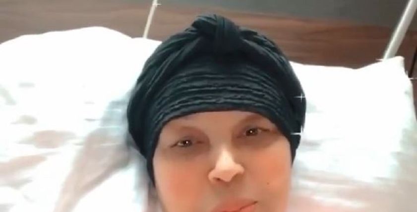 فيفي عبده