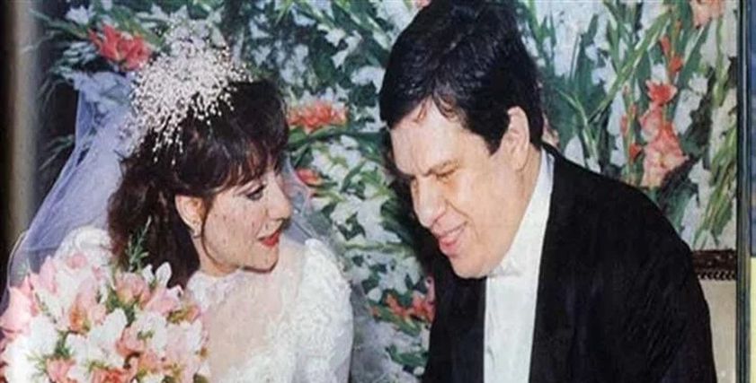 زوجة عمار الشريعي تروي لمحات من حياة الموسيقار العظيم: كان أب حنون