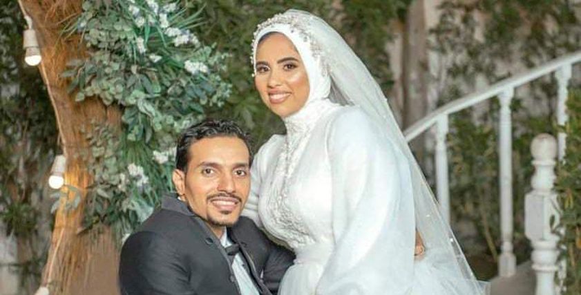 قصة حب محمد وإيمان