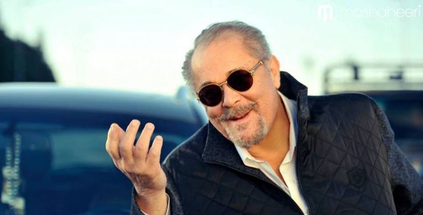 محمود عبدالعزيز