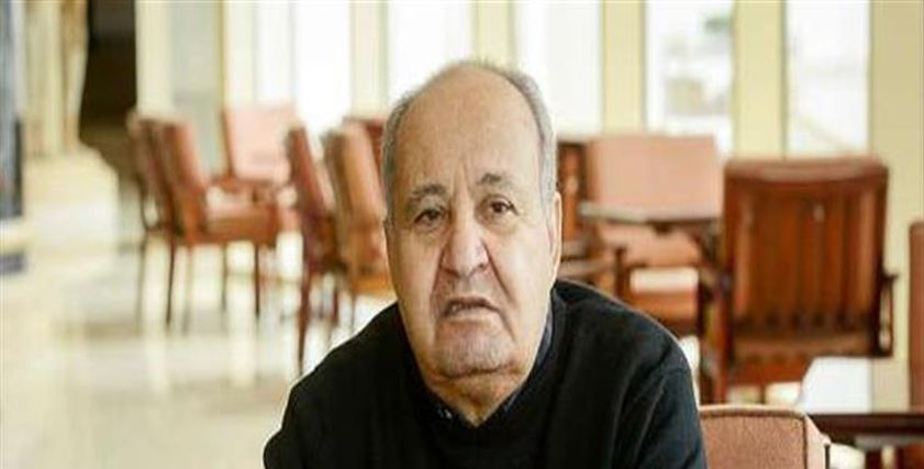 الراحل وحيد حامد