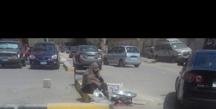 فتحية بائعة الجبن
