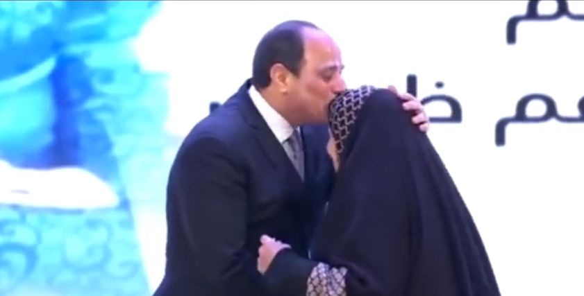 صورة من الفيديو كليب