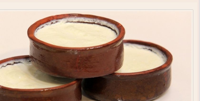 طريقة عمل الزبادي في المنزل