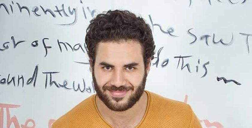 محمد السقا 