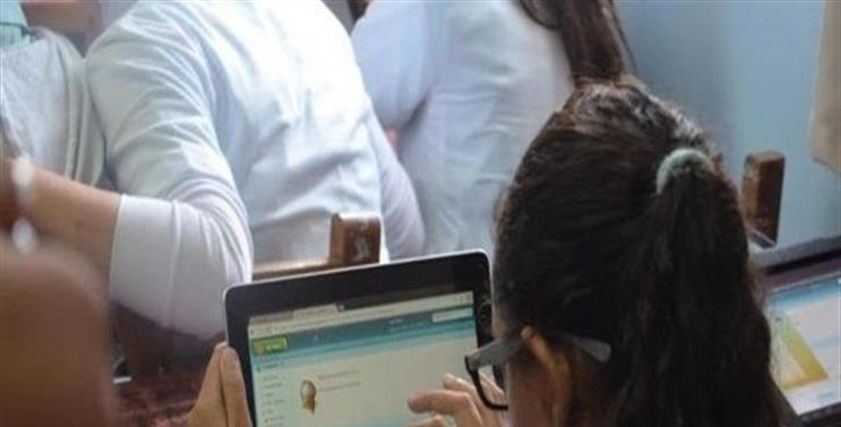 اعلان نظام الامتحانات لطلبة المدارس