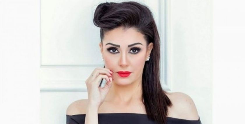 غادة عبد الرازق