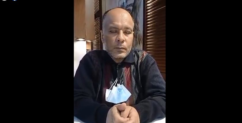 والد مازن