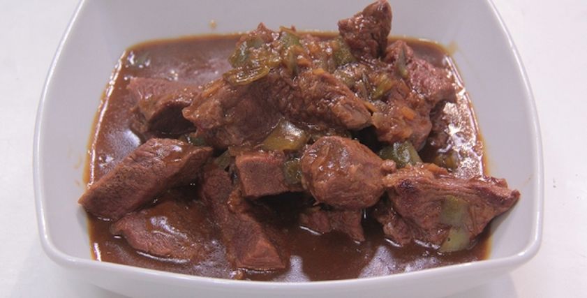 كباب حلة
