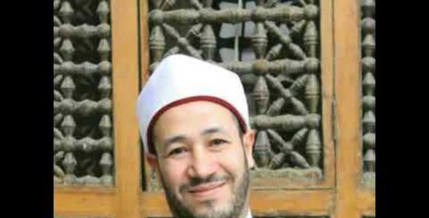 محمد عبد السميع