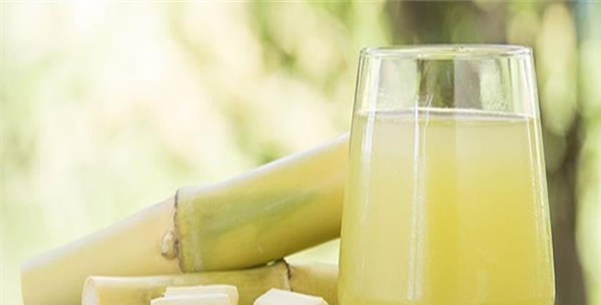 المعادن السحرية في عصير القصب