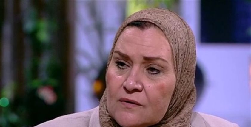 النائبة عبلة الهوارى
