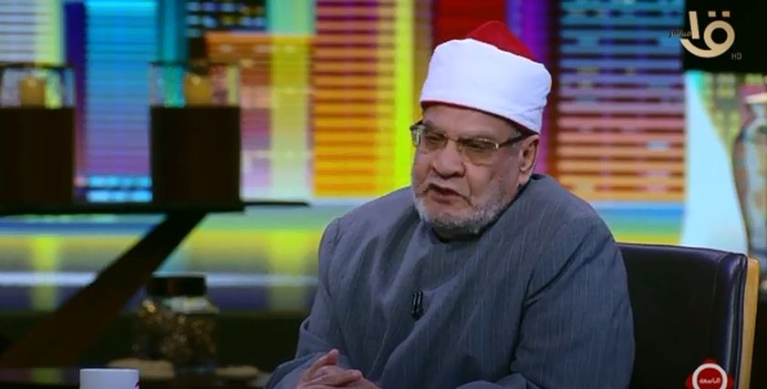 الدكتور أحمد كريمة
