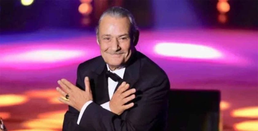فاروق الفيشاوي