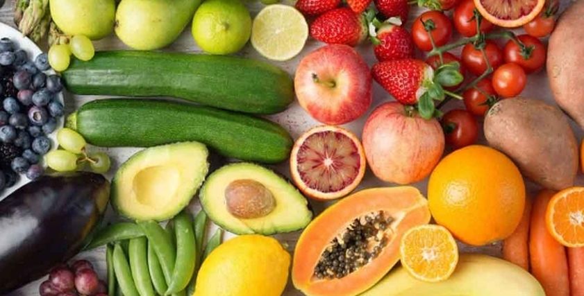 5 أطعمة تحافظ على البكتيريا النافعة في الأمعاء