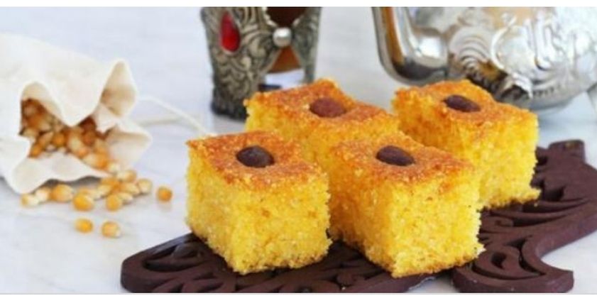 طريقة عمل الهريسة السورية